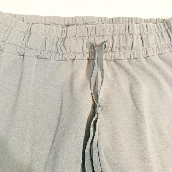 Under Armour elastic waist pull on drop crotch joggers sweatpants - XS‎ - Picture 3 of 8